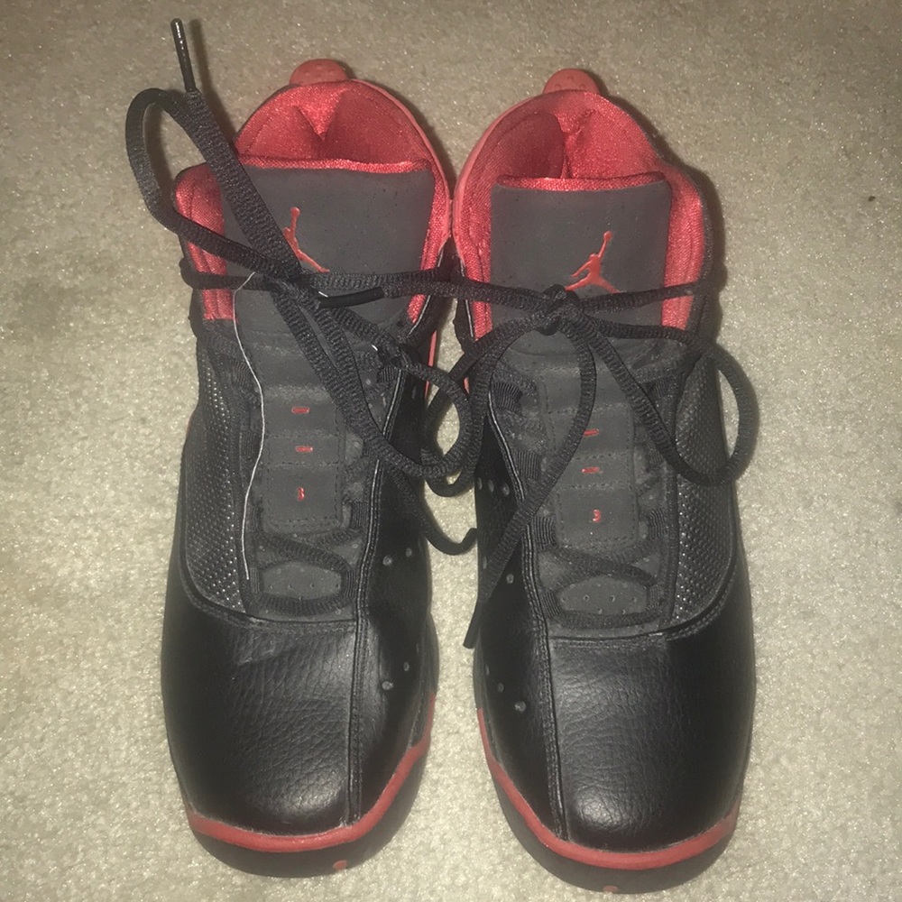 Jordan sneakers